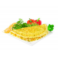 Préparation pour omelette aux fines herbes & fromage